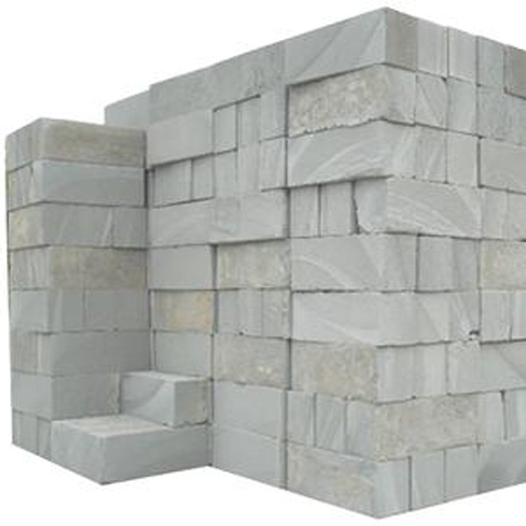 翠峦不同砌筑方式蒸压加气混凝土砌块轻质砖 加气块抗压强度研究